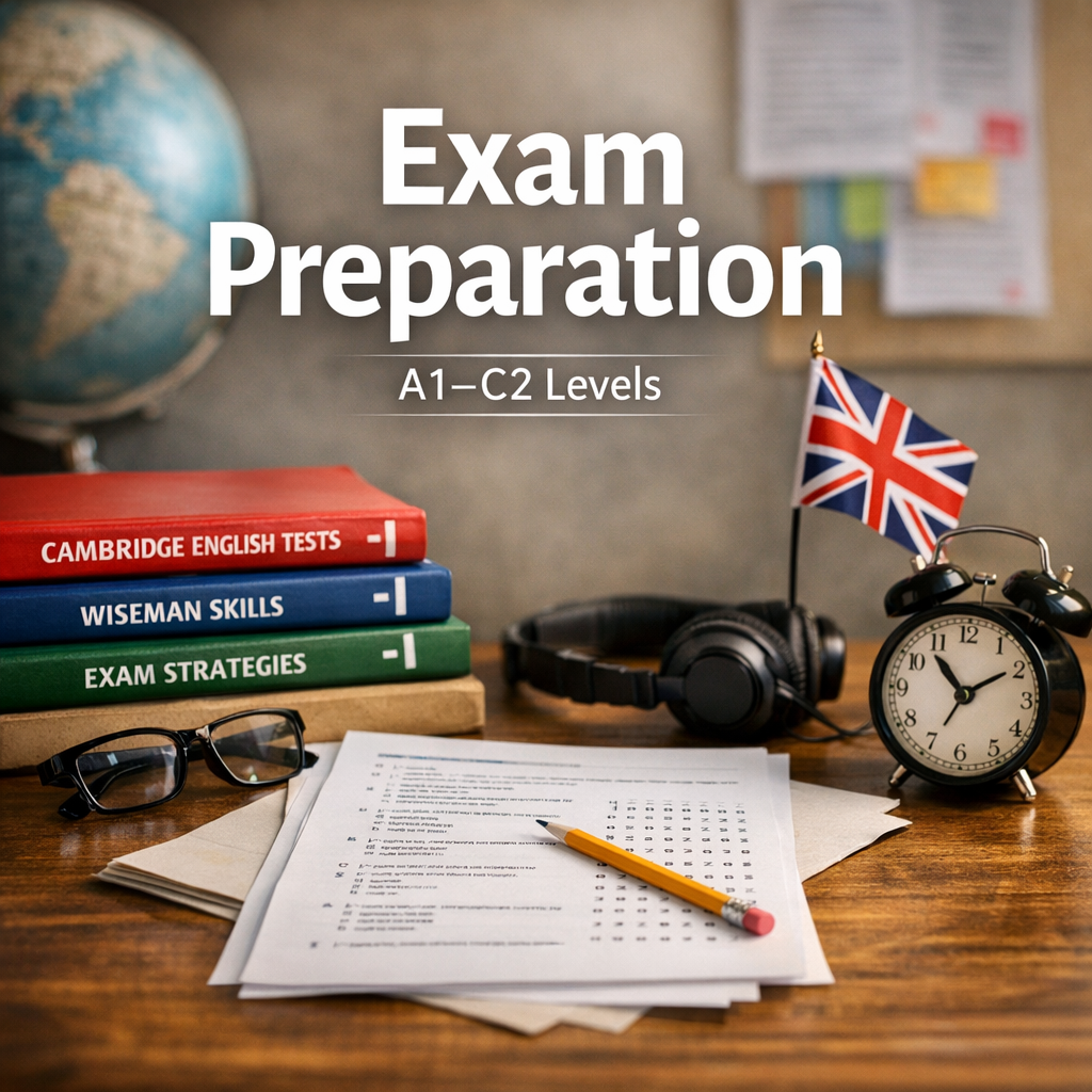 Exam Preparation