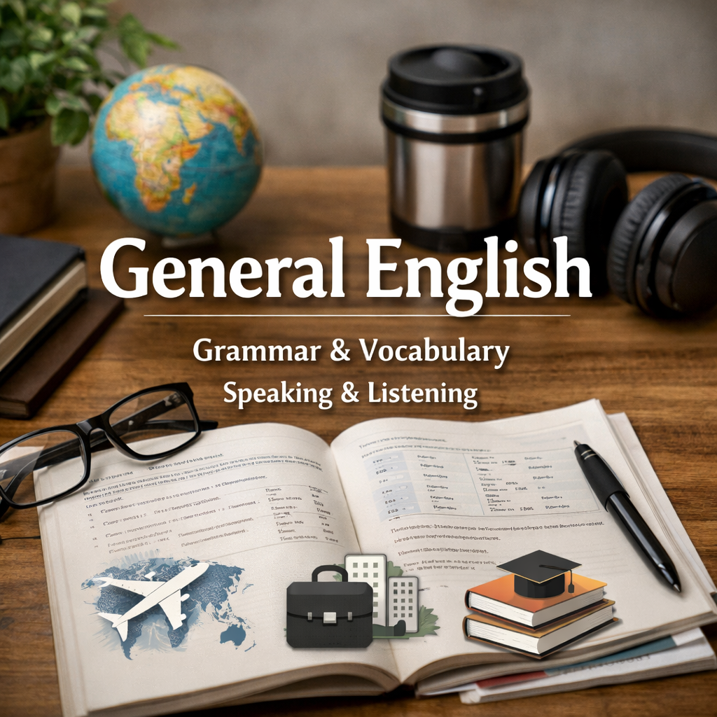 General English