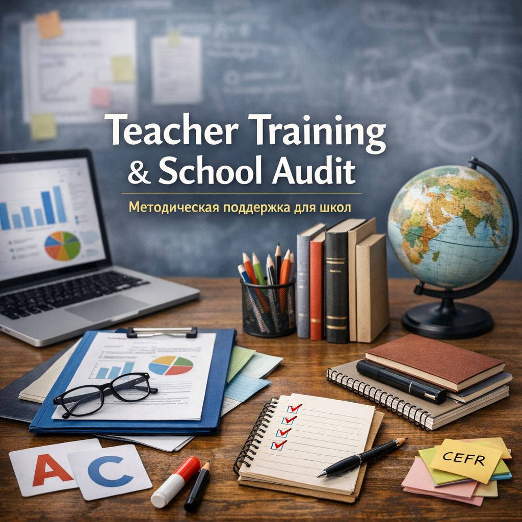 Teacher Training